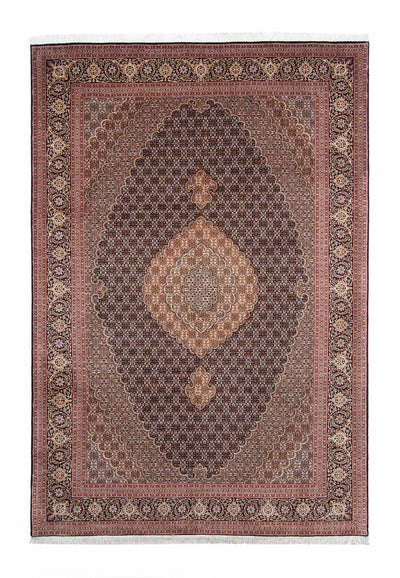 Tabriz Tapijt 202x293cm - Perzisch tapijt