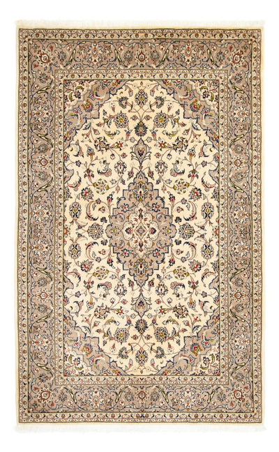 Kashan Tapijt 138x213cm - Perzisch tapijt