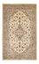 Perzisch tapijt - Keshan - 213 x 138 cm - beige