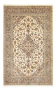 Keshan Tapijt 213x138cm - Perzisch tapijt
