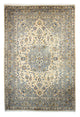 Kashan Tapijt 212x150cm - Perzisch tapijt