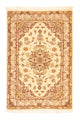 Tabriz - 50 Raj Tapijt 152x101cm - Perzisch tapijt