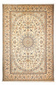 Nain - 9 la Tapijt 248x165cm - Perzisch tapijt