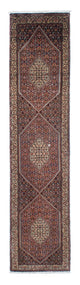 Bidjar Tapijt 287x70cm - Perzisch tapijt