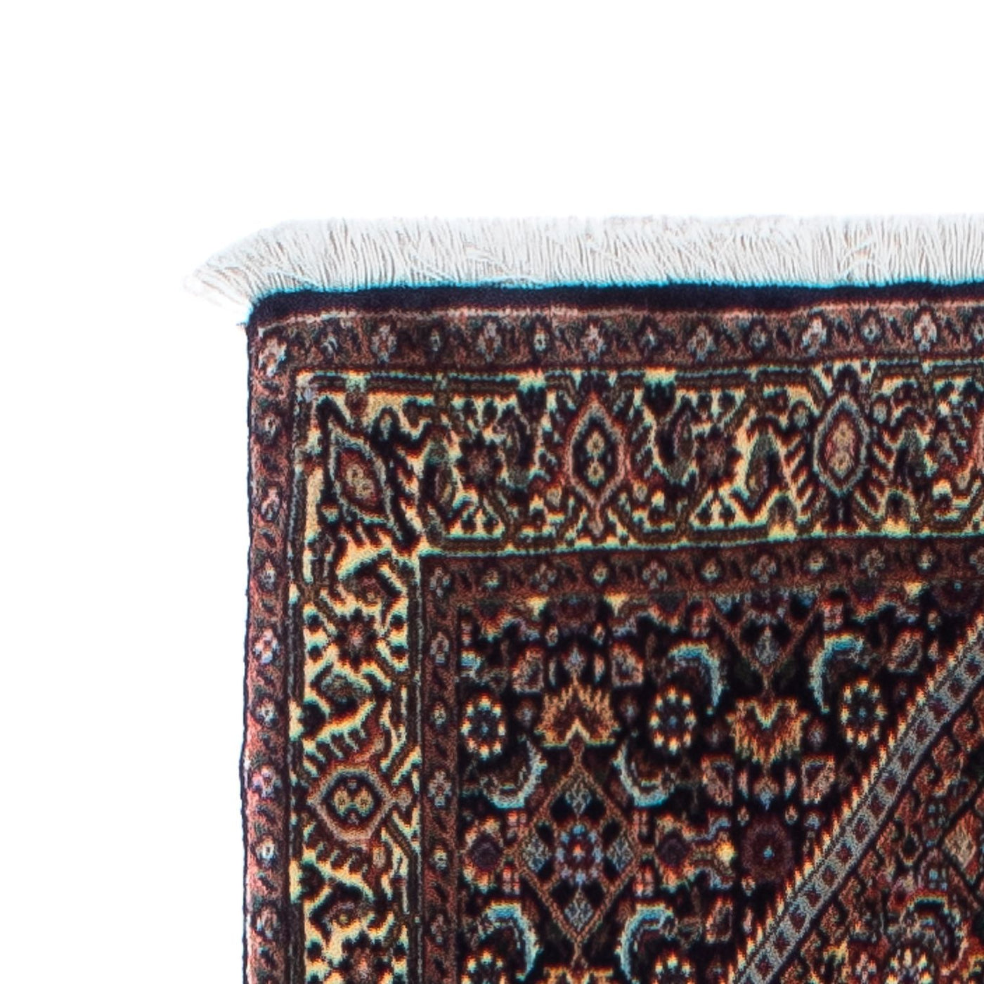 Bidjar Tapijt 287x70cm - Perzisch tapijt