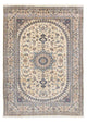 Nain - 6La Tapijt 241x335cm - Perzisch tapijt