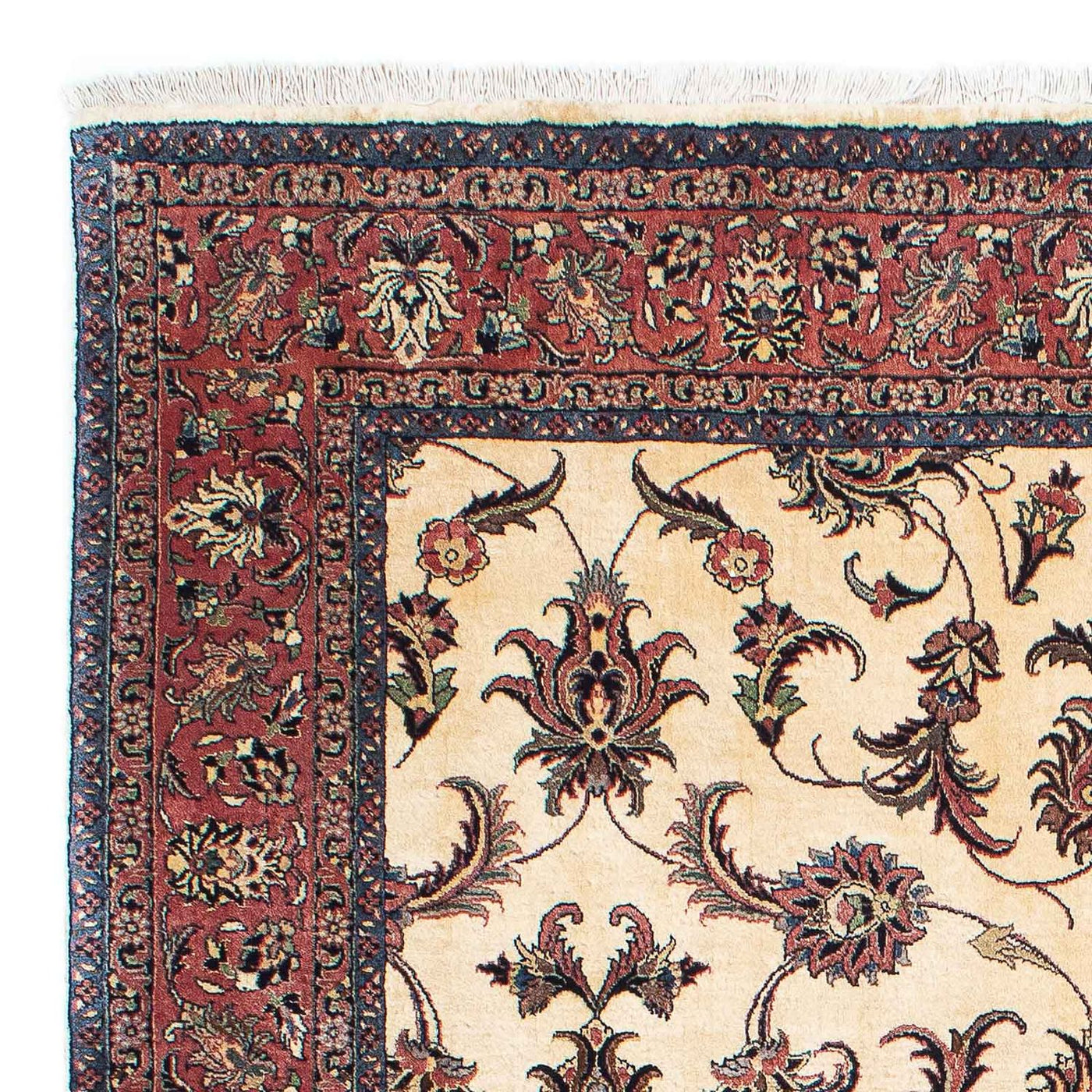 Bidjar Tapijt 202x140cm - Perzisch tapijt