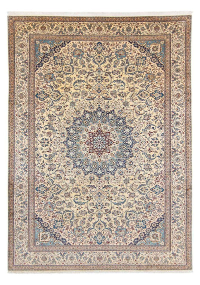 Nain Tapijt 256x368cm - Perzisch tapijt