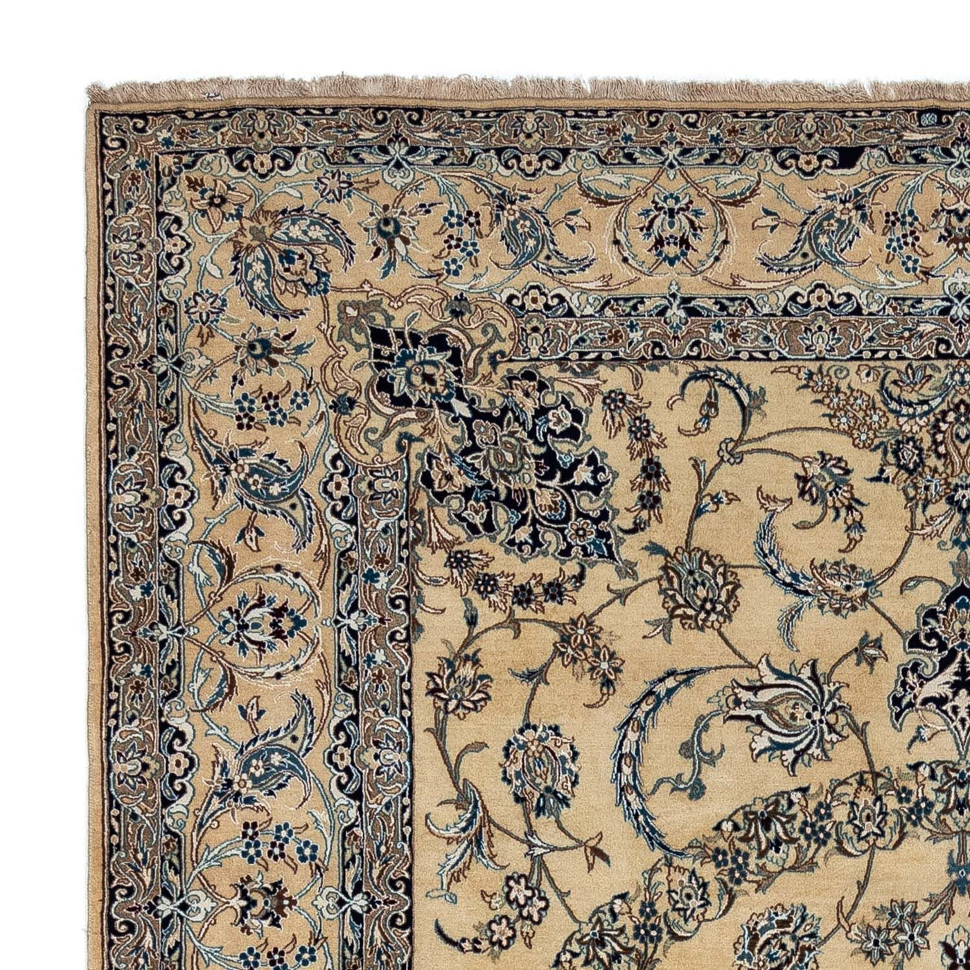 Nain Tapijt 340x246cm - Perzisch tapijt