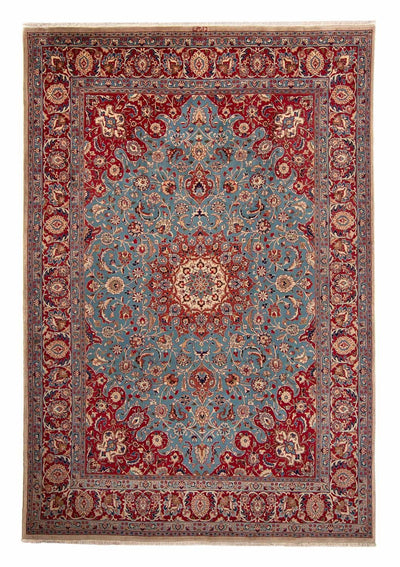 Mahal Tapijt 245x344cm - Perzisch tapijt