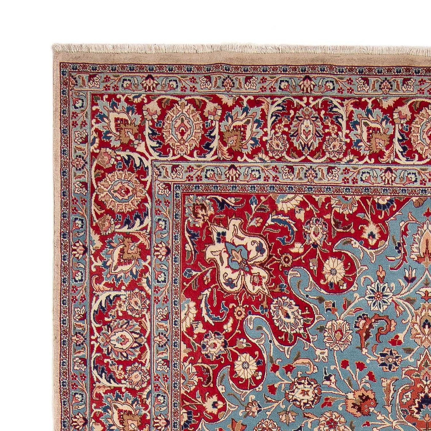 Mahal Tapijt 344x245cm - Perzisch tapijt