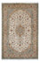 Perzisch tapijt - Keshan - 216 x 142 cm - beige
