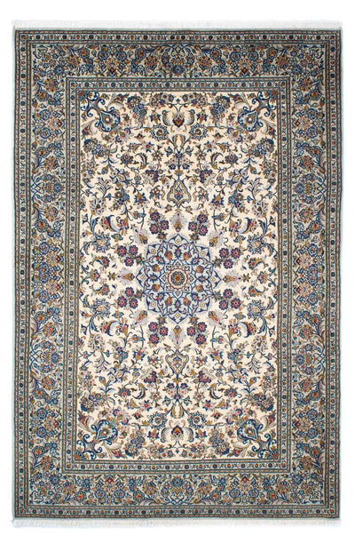 Kashan Tapijt 158x240cm - Perzisch tapijt