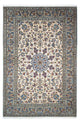 Kashan Tapijt 158x240cm - Perzisch tapijt