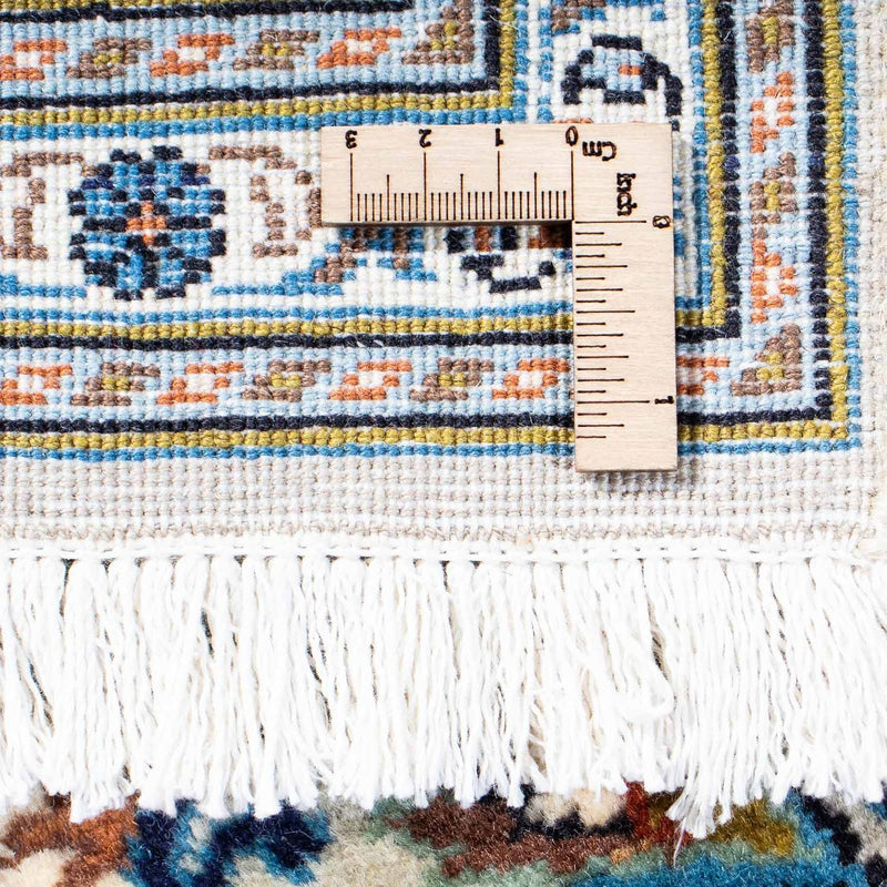 Perzisch tapijt - Keshan - 240 x 158 cm - beige