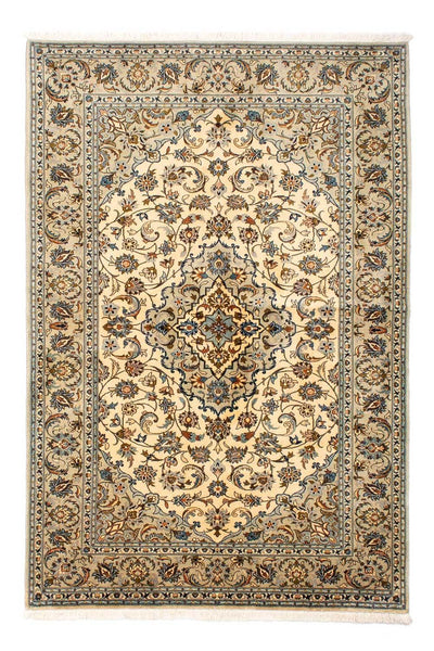Kashan Tapijt 162x238cm - Perzisch tapijt