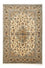 Perzisch tapijt - Keshan - 238 x 162 cm - beige