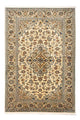 Kashan Tapijt 238x162cm - Perzisch tapijt