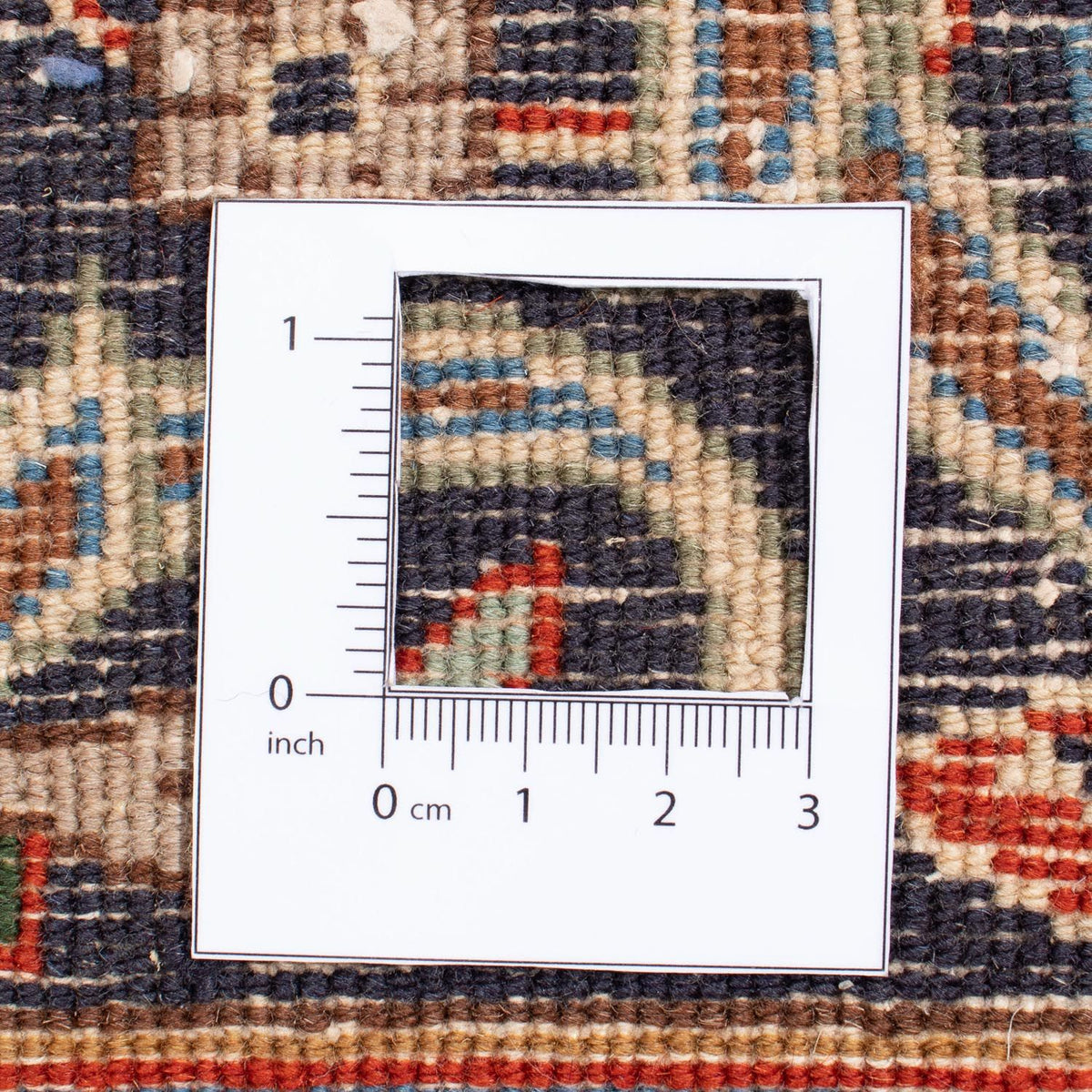 Perzisch tapijt - Klassiek - 326 x 250 cm - rood