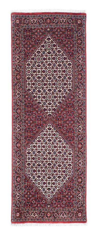 Bidjar Tapijt 73x207cm - Perzisch tapijt