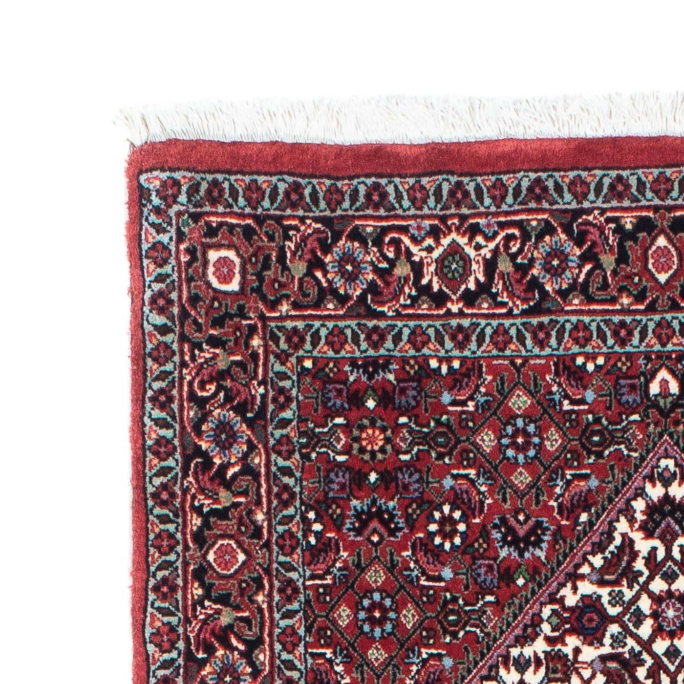 Bidjar Tapijt 207x73cm - Perzisch tapijt