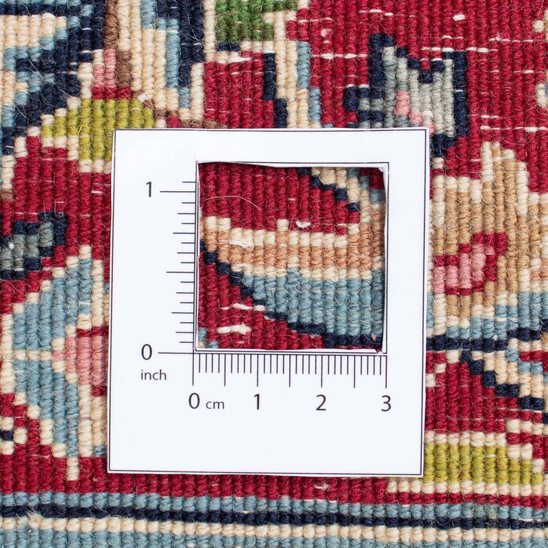 Perzisch tapijt - Royal - 360 x 265 cm - donkerblauw