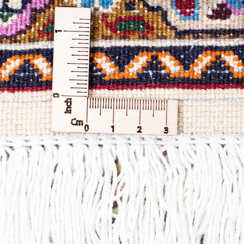 Perzisch tapijt - Klassiek - 292 x 196 cm - beige