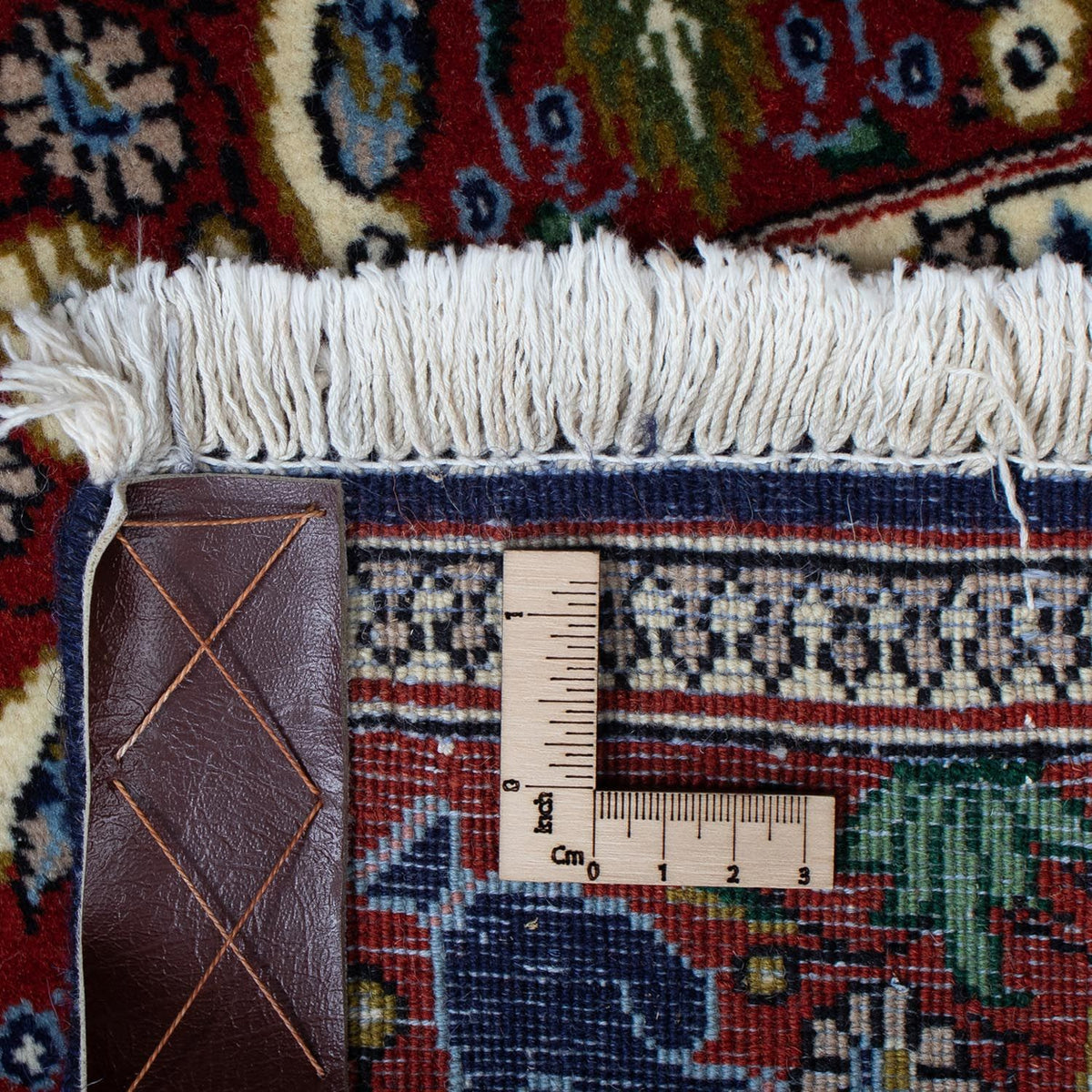 Perzisch tapijt - Klassiek - 84 x 60 cm - donkerblauw