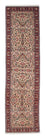 Loper Perzisch tapijt - Bijar - 292 x 76 cm - beige