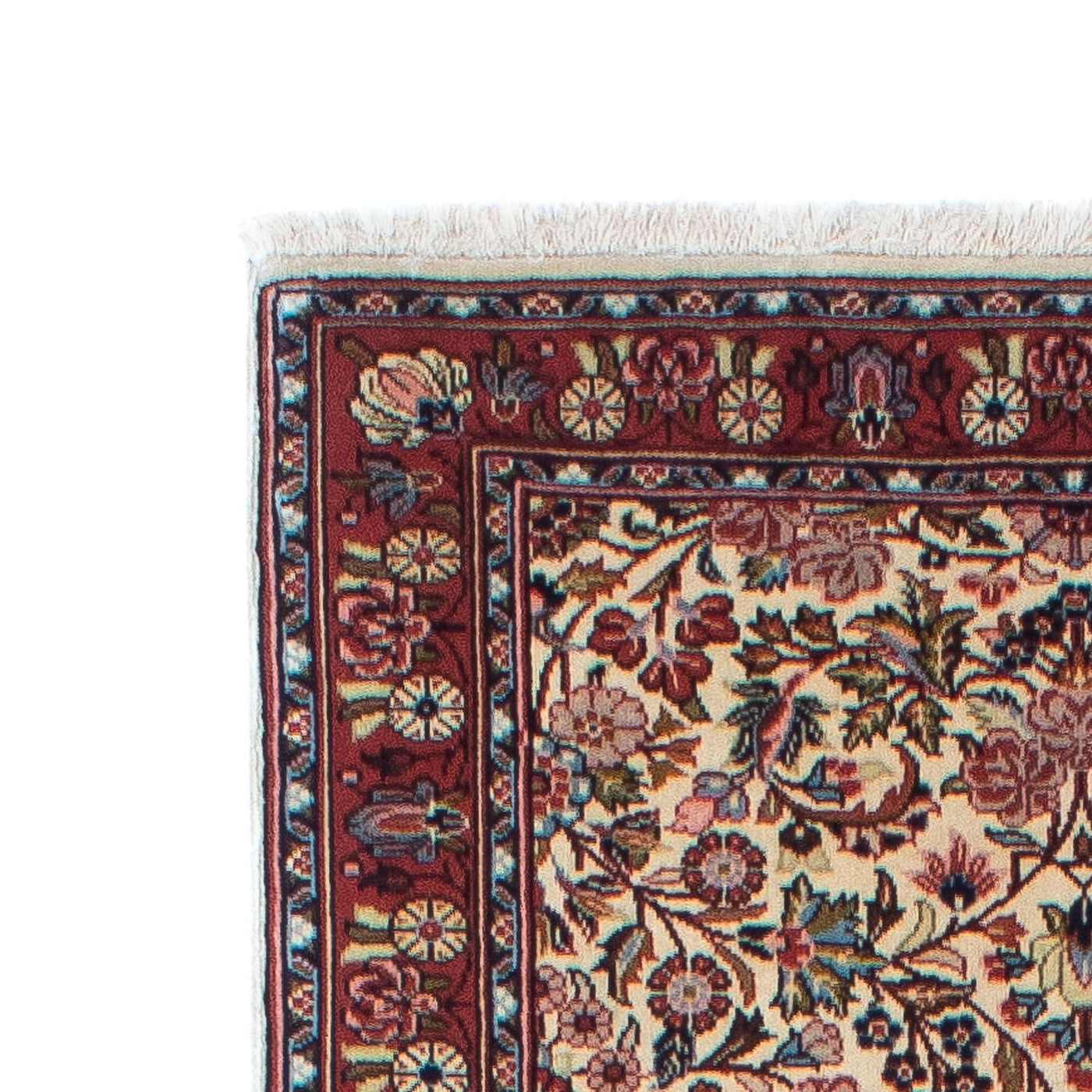 Bidjar Tapijt 292x76cm - Perzisch tapijt