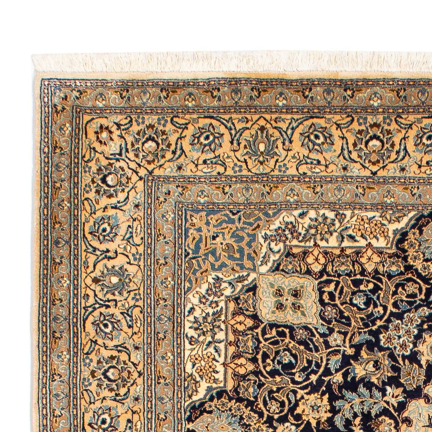 Bidjar Tapijt 202x140cm - Perzisch tapijt