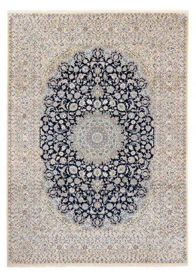 Nain - 6La Tapijt 265x346cm - Perzisch tapijt