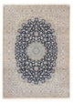 Nain - 6la Tapijt 346x265cm - Perzisch tapijt
