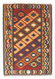 Kilim Fars Tapijt 152x98cm