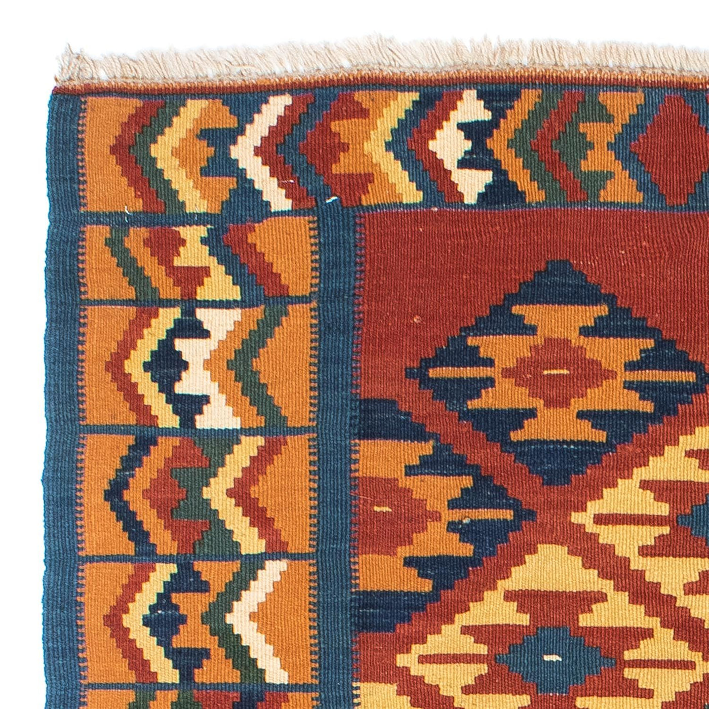 Kilim Fars Tapijt 152x98cm