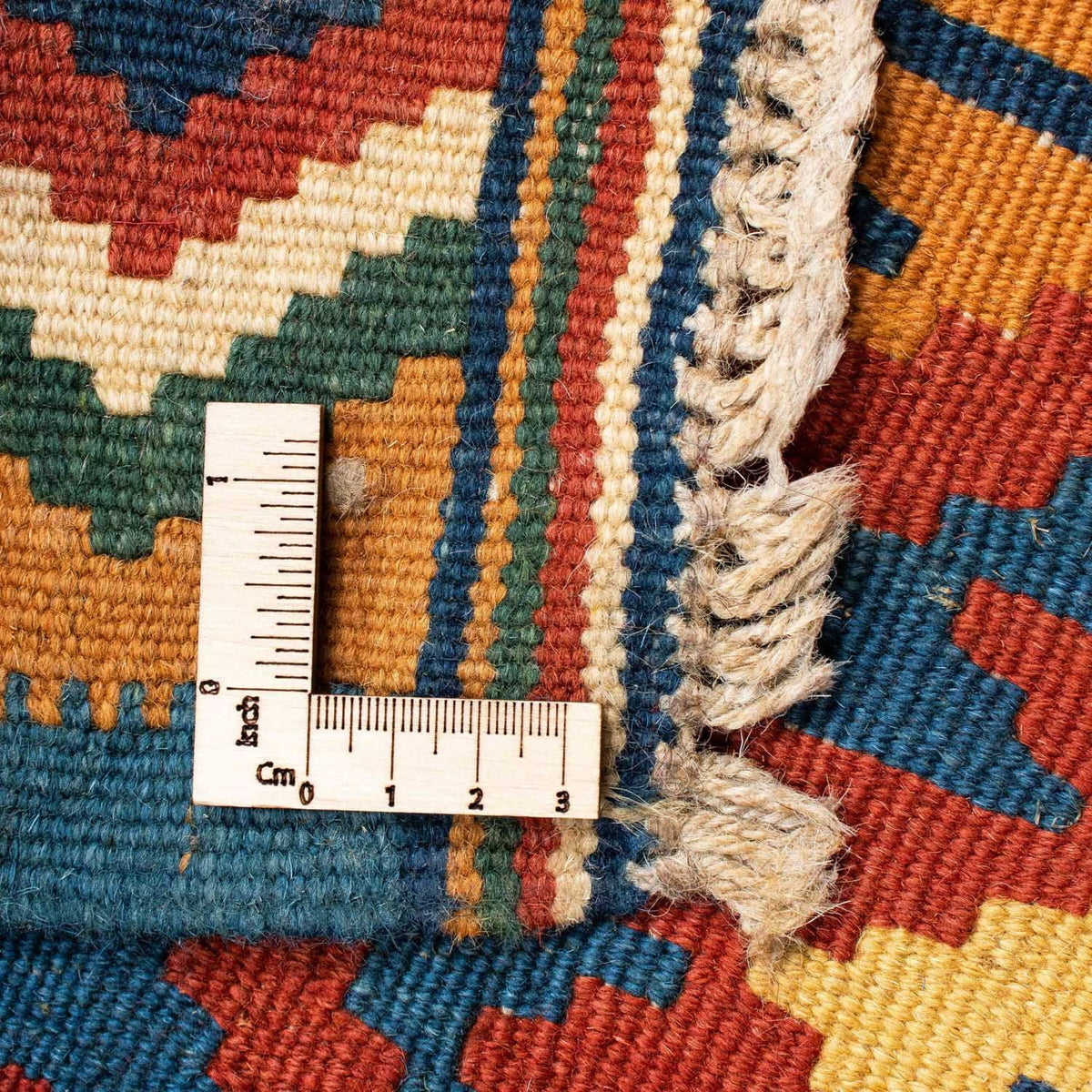 Kelim tapijt - Oosters - 152 x 98 cm - roest