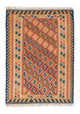 Kilim Fars Tapijt 155x108cm