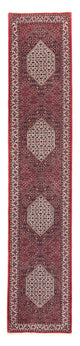 Bidjar Tapijt 415x82cm - Perzisch tapijt