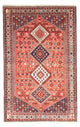 Yalameh Tapijt 225x150cm - Perzisch tapijt
