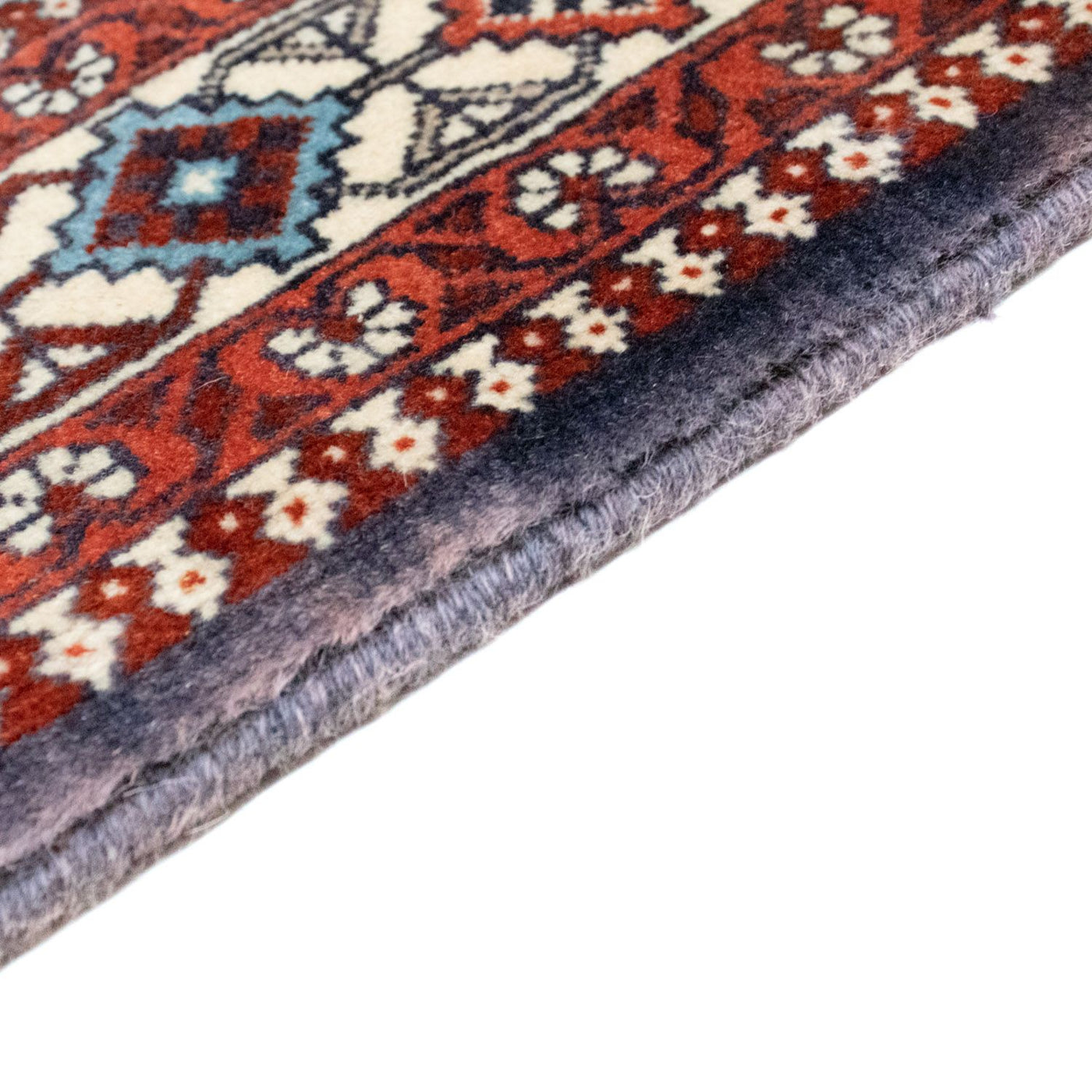 Yalameh Tapijt 225x150cm - Perzisch tapijt