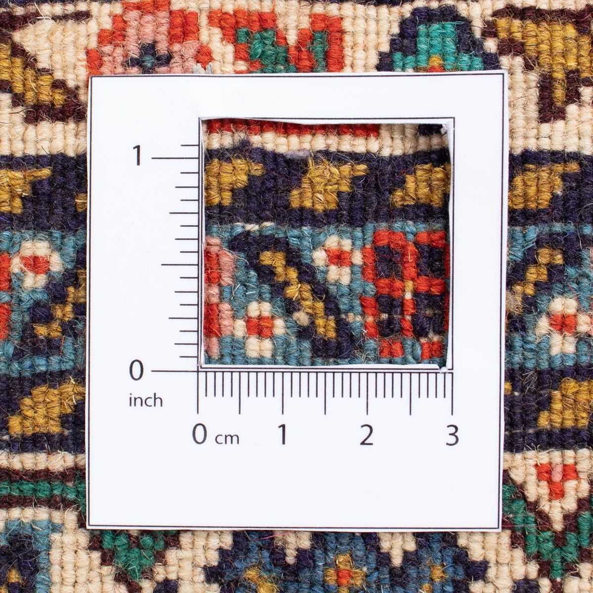 Perzisch Tapijt - Nomadisch - 350 x 248 cm - licht rood