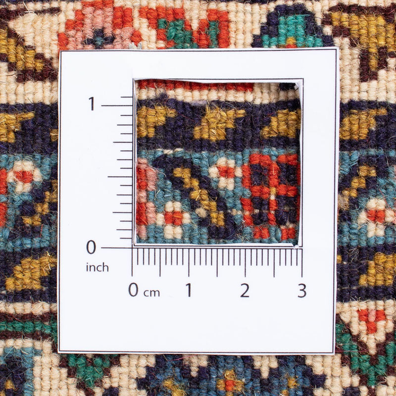 Perzisch Tapijt - Nomadisch - 350 x 248 cm - licht rood