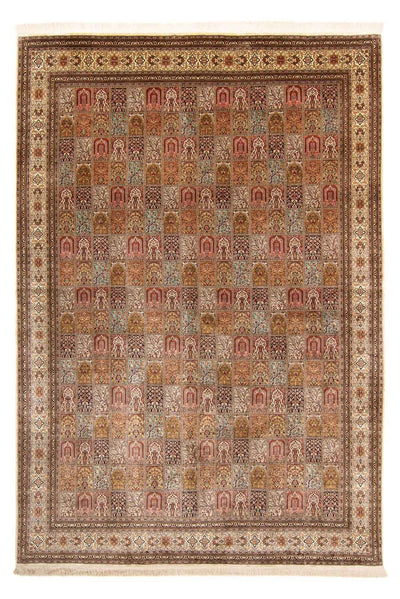 Nepal tapijt 270x380cm - Wollen tapijt