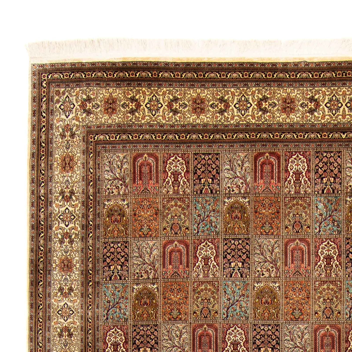 Nepal tapijt 380x270cm - Wollen tapijt