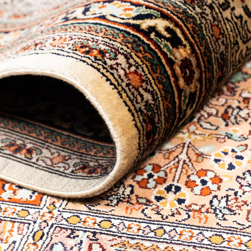 Nepal tapijt - 380 x 270 cm - veelkleurig