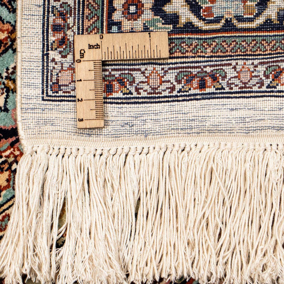 Nepal tapijt - 380 x 270 cm - veelkleurig