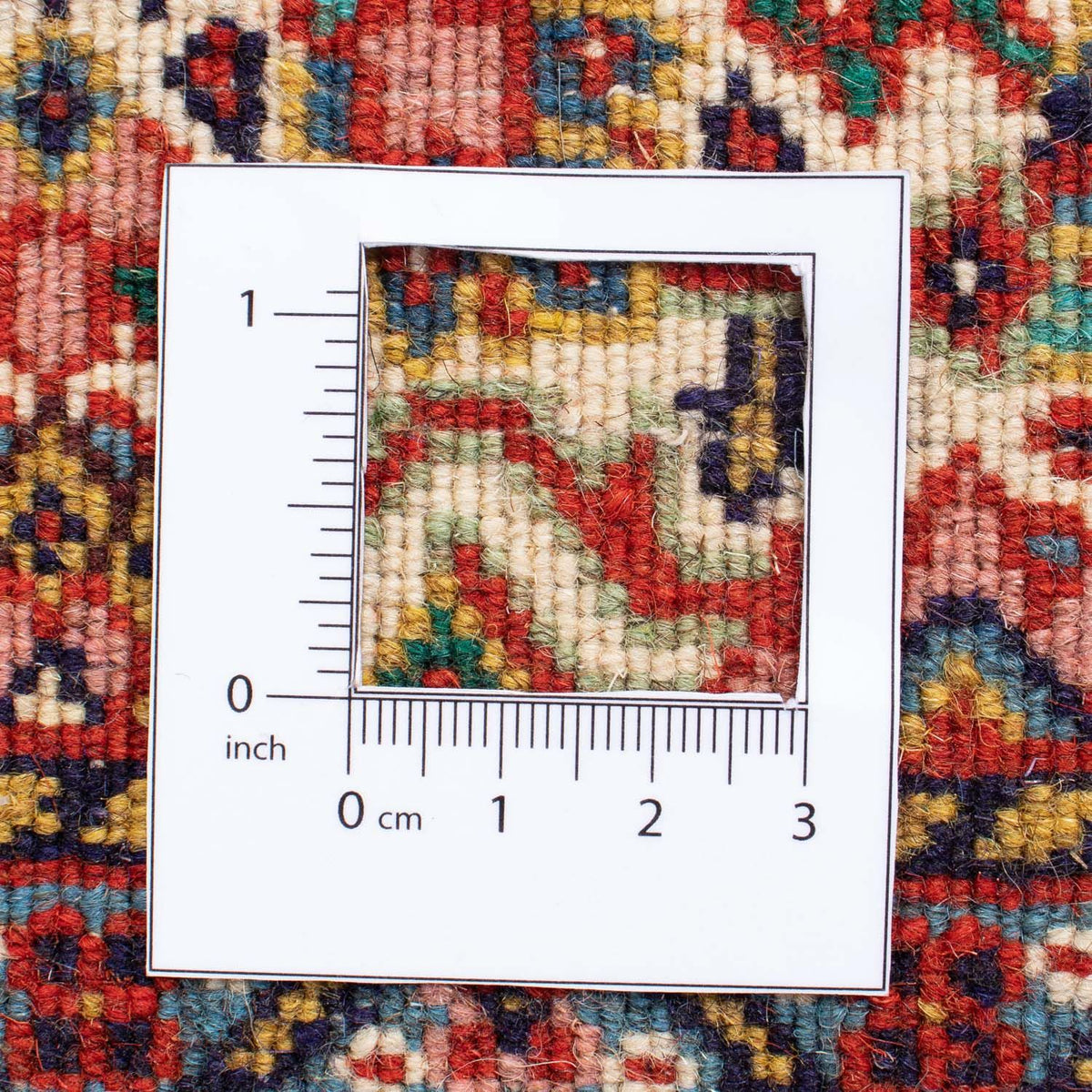 Perzisch Tapijt - Nomadisch - 348 x 253 cm - bruin