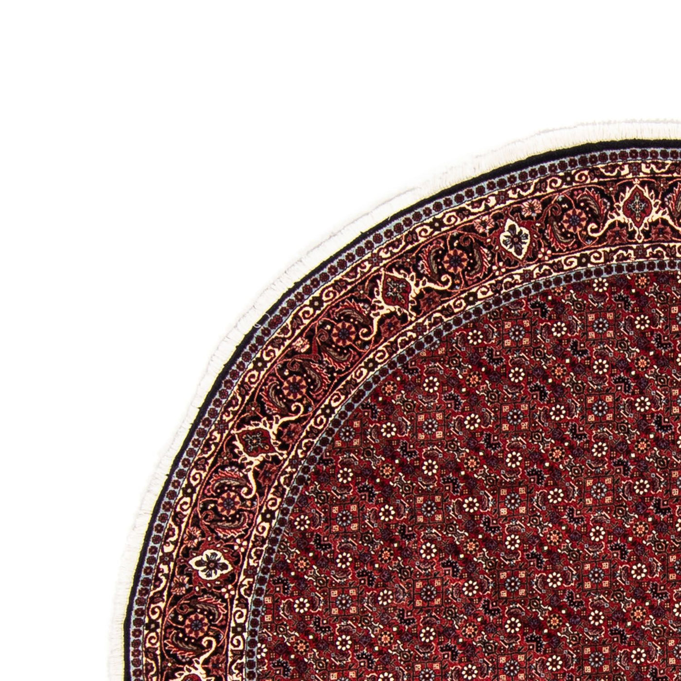 Bidjar Tapijt 200x200cm - Perzisch tapijt