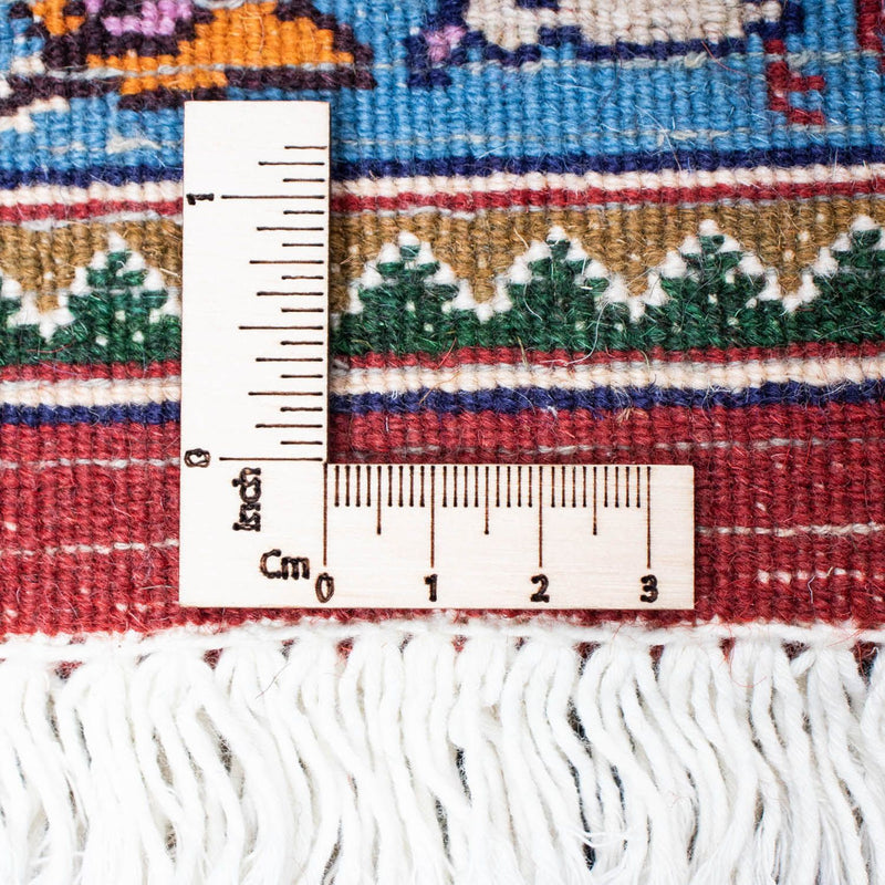 Perzisch tapijt - Klassiek - 295 x 193 cm - licht rood