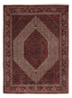 Bidjar Tapijt 267x201cm - Perzisch tapijt